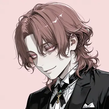 Profile image of 真偽