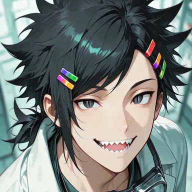 Profile image of Yuma
