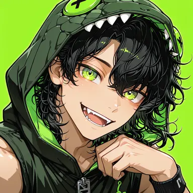 Profile image of 宵