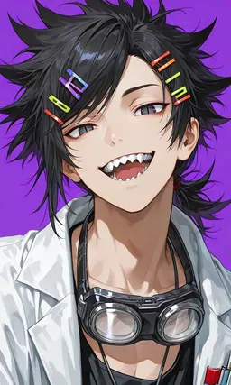 Profile image of 雄馬