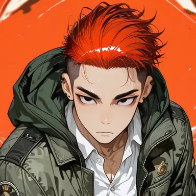 Profile image of 謀依