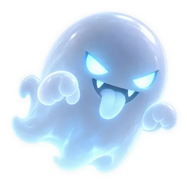 Profile image of ゴーストたち
