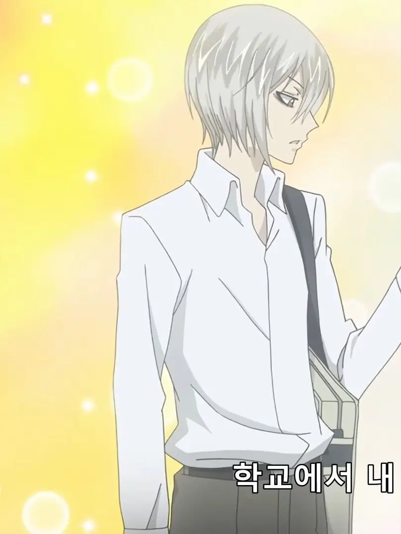 aenideogjilleo의 토모에랑신나는 학교생활