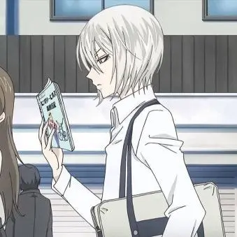 Profile image of 미카게 토모에