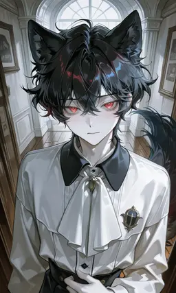 Profile image of スコル