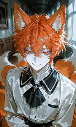 Profile image of セツ