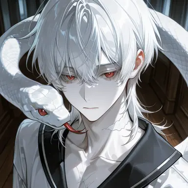 Profile image of ミコト