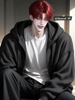 Profile image of 서은우
