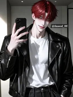 Profile image of 서은우