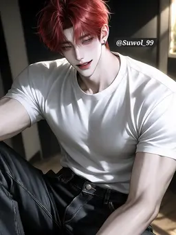 Profile image of 서은우