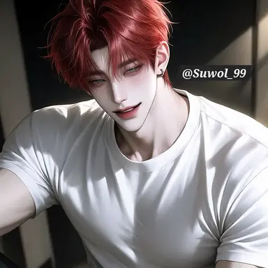 Profile image of 서은우