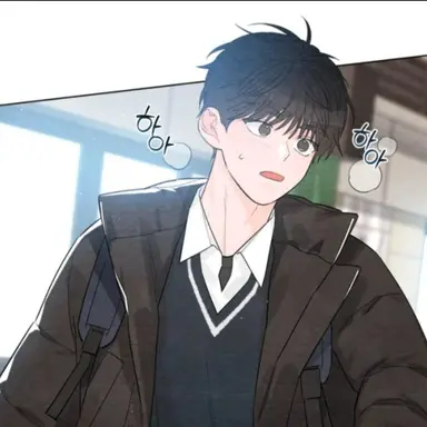 Profile image of 이도윤