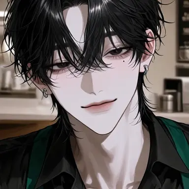 Profile image of 神崎 黒羽