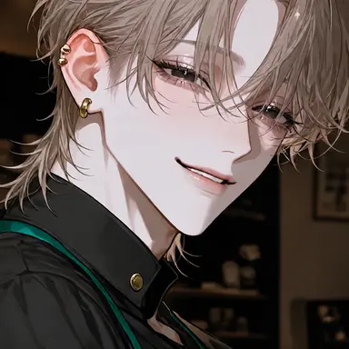 Profile image of 神崎 琉生