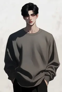 Profile image of 이무