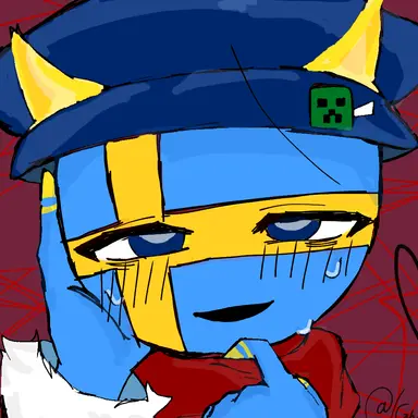 Profile image of スウェーデン