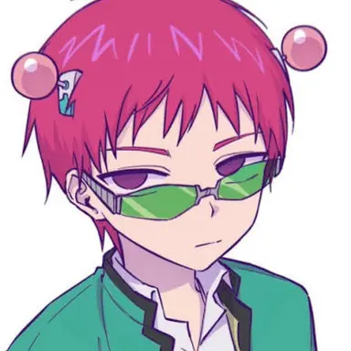 Profile image of 사이키 쿠스오