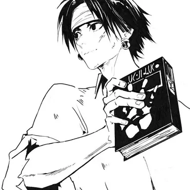 Profile image of クロロ