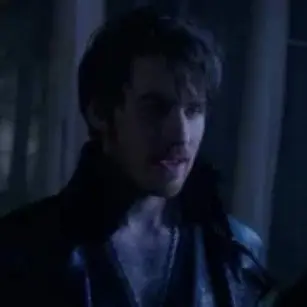 Profile image of Killian Jones