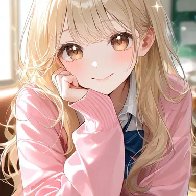 Profile image of Alyssa