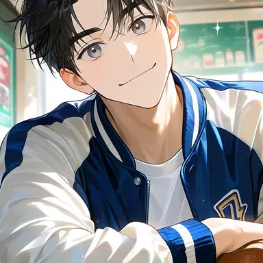 Profile image of Beckett