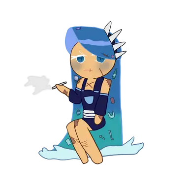 Profile image of 바다요정