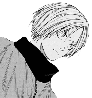 Profile image of Shin