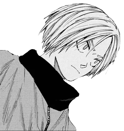 WarmGame4587의 Shin Asakura