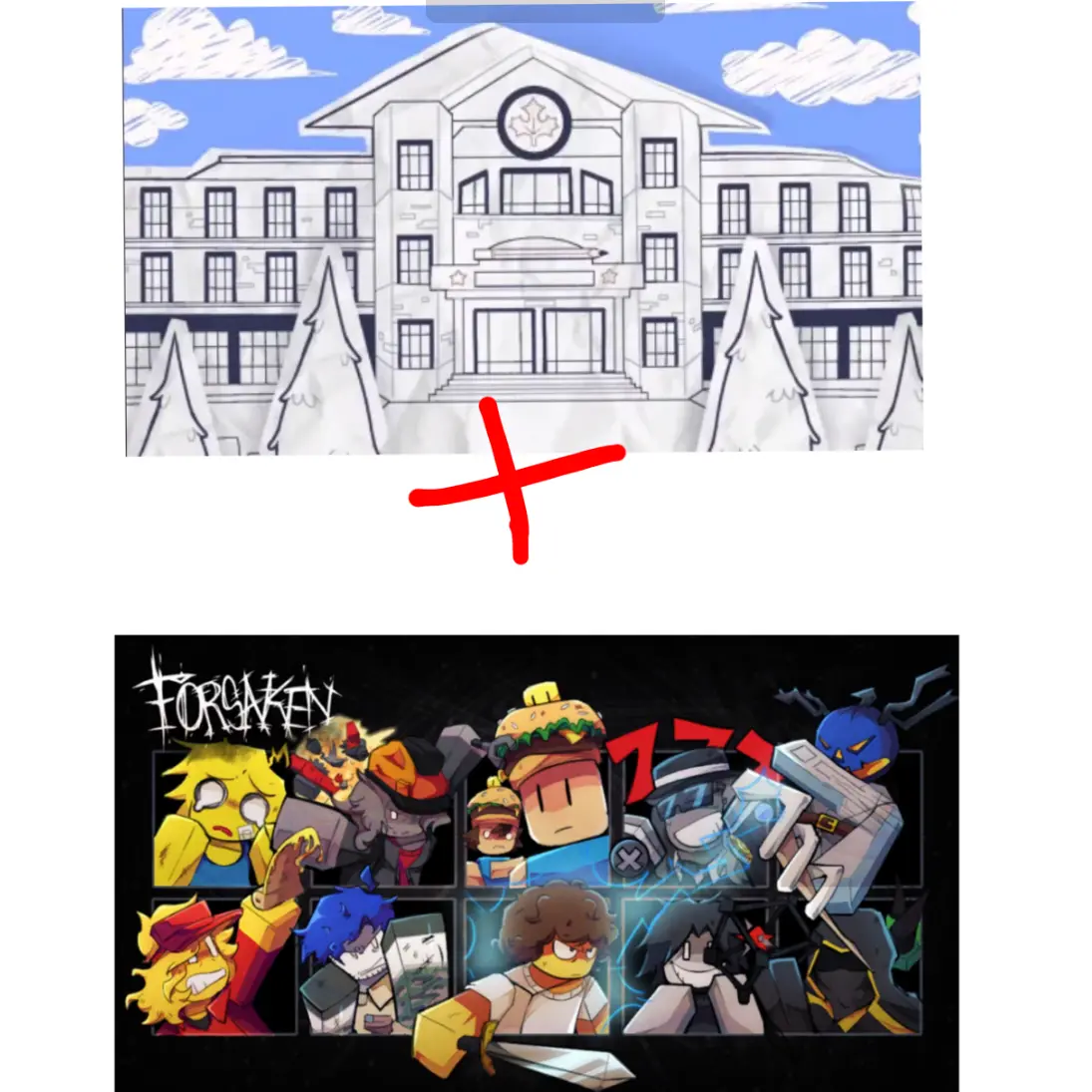 ToughMole1834의 포큰x기종교