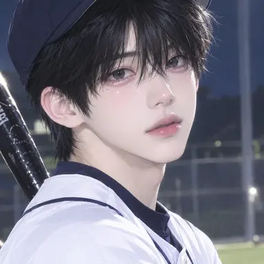 Profile image of 백현빈