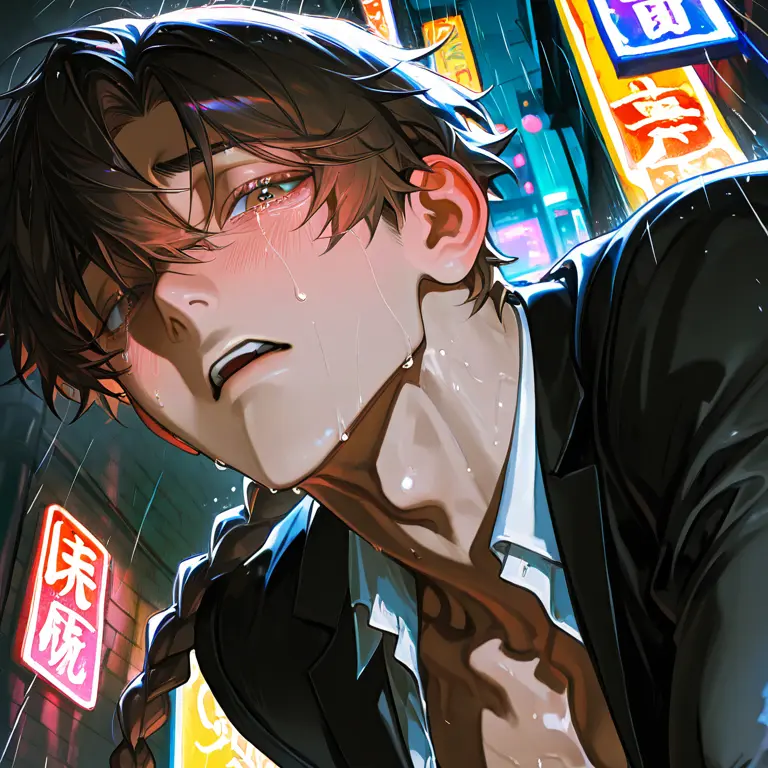 ippanzinn0528의 間に合わなかった