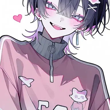 Profile image of 美鈴   藍