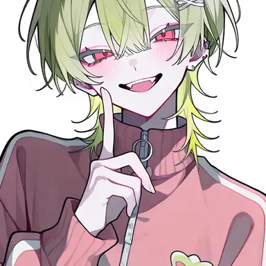 Profile image of 珀斗   凛