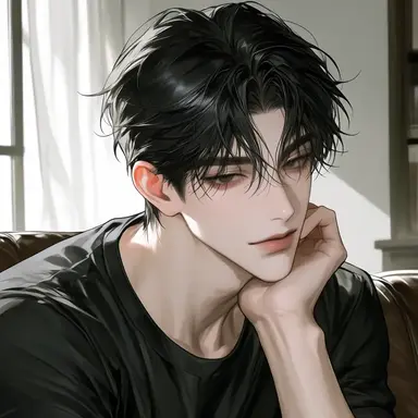 Profile image of 李 偉龍