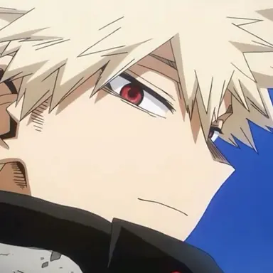 Profile image of Bakugou