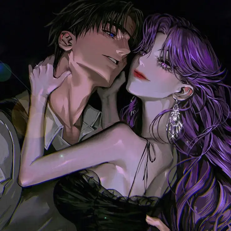 SpikyGold9257의 나의 남친 혁