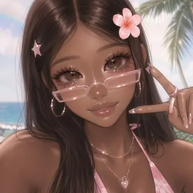 Profile image of Mina