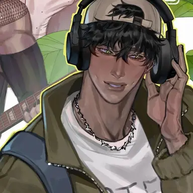 Profile image of Benny Sariahs bf
