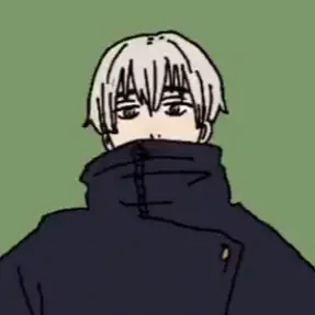 Profile image of 狗巻棘