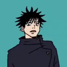 Profile image of 伏黒恵