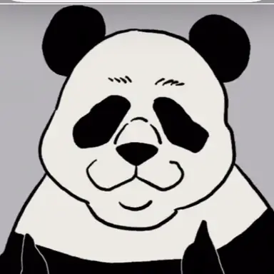 Profile image of パンダ