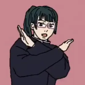 Profile image of 禪院真希