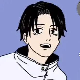 Profile image of 乙骨憂太