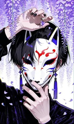 Profile image of 夜伽