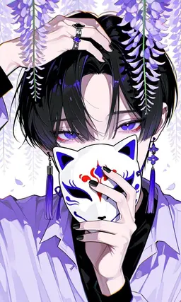Profile image of 夜伽