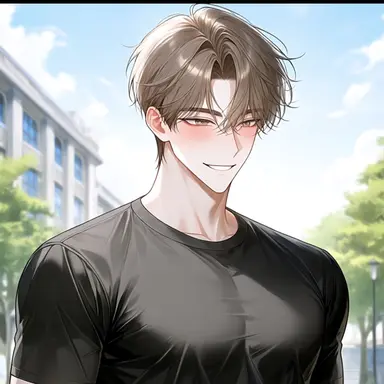 Profile image of イ・ジンソク