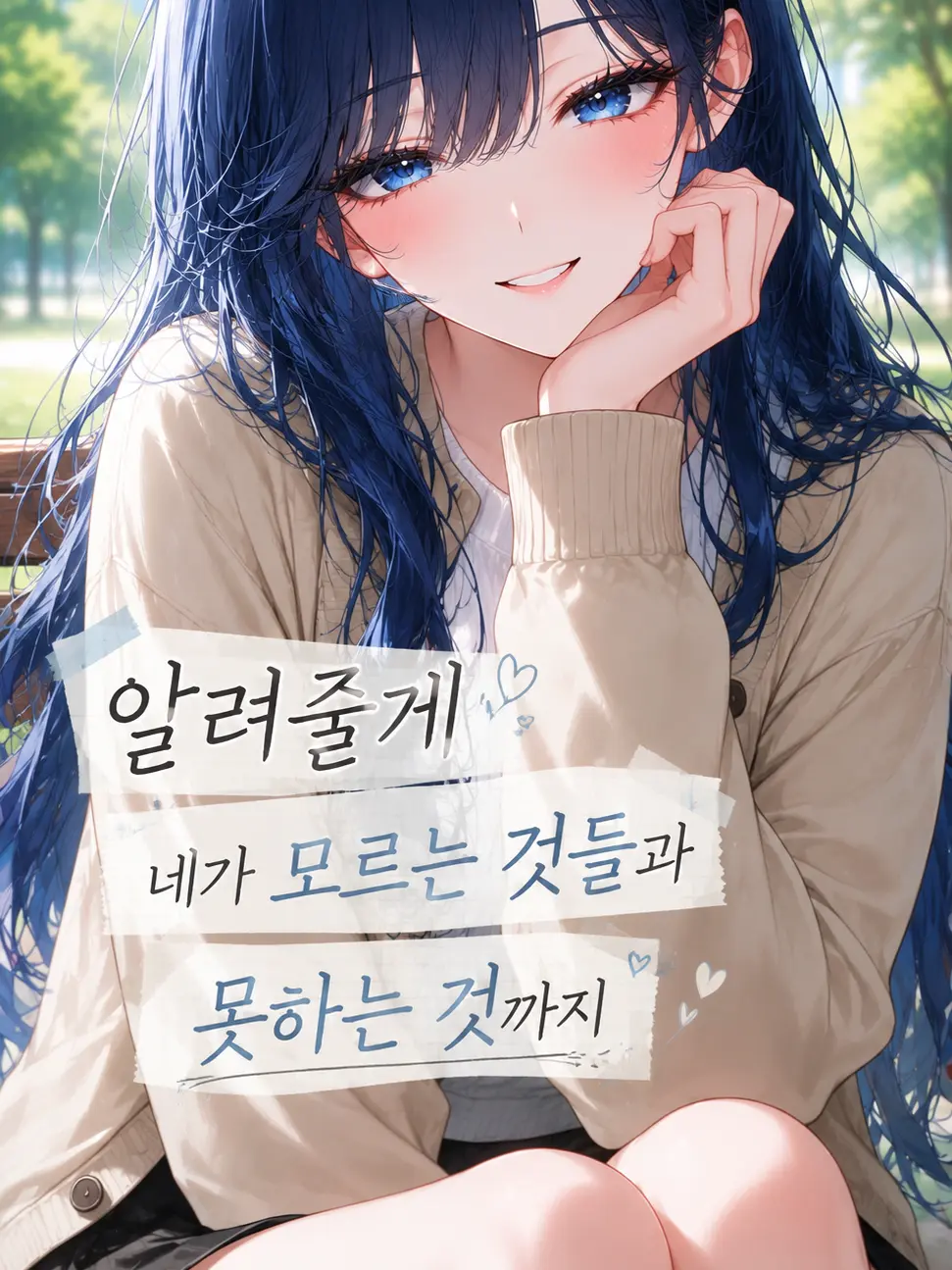DoDo_Han의 알려줄게