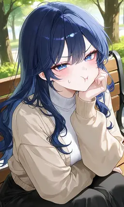 Profile image of ハン・ユリ