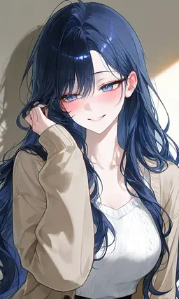 Profile image of ハン・ユリ