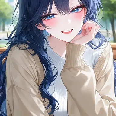 Profile image of ハン・ユリ
